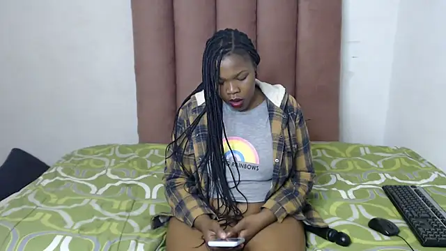 BigBootyEbony  online show from May 5, 4:09 am