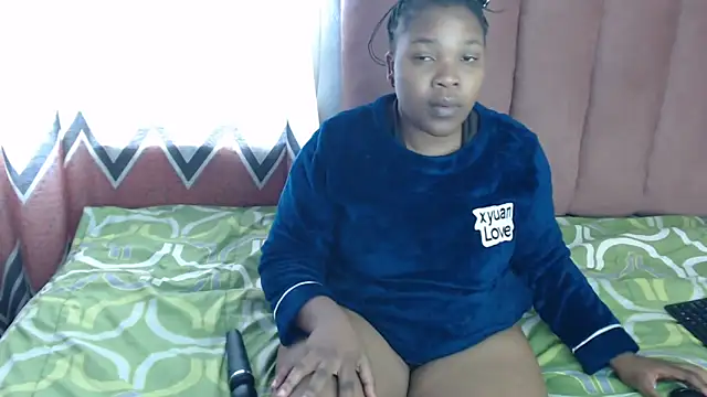 BigBootyEbony  online show from May 13, 9:39 am