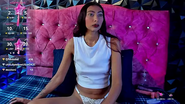 angeldreams15  online show from March 19, 6:45 pm