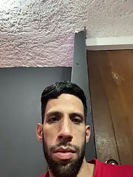 Snapshot of Karim_mansur chatting on February 19, 7:37 am Karim mansur online show from February 19, 7:37 am