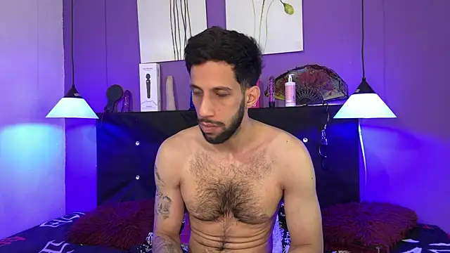 Karim mansur online show from May 7, 12:43 pm