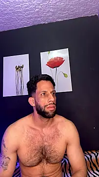Karim mansur online show from July 4, 12:44 pm