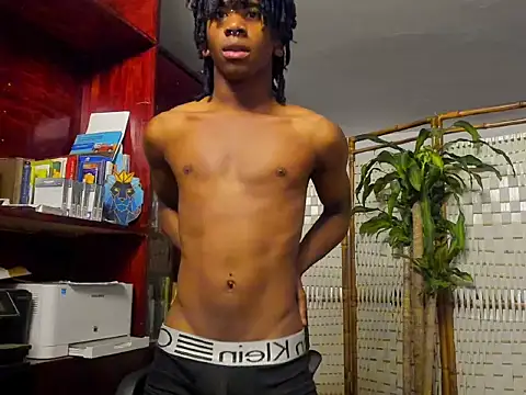 Mashall lee online show from March 24, 7:19 pm