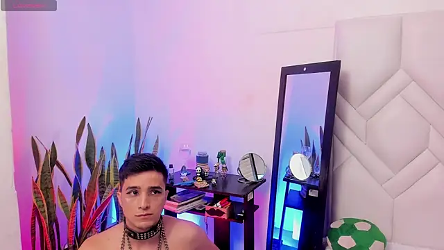 bad boy cum  online show from March 5, 5:03 am