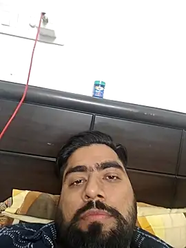 parasxarora online show from April 11, 7:18 pm