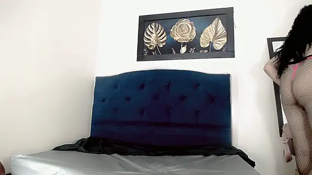 Karlaa Hernandez  online show from February 27, 3:39 am