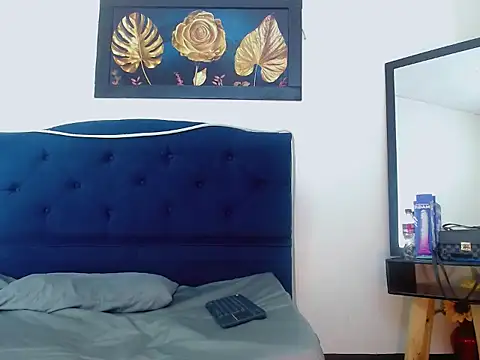 Karlaa Hernandez  online show from March 20, 3:22 am