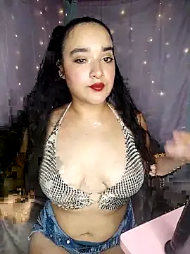 kloe-Dubois online show from March 29, 4:01 am