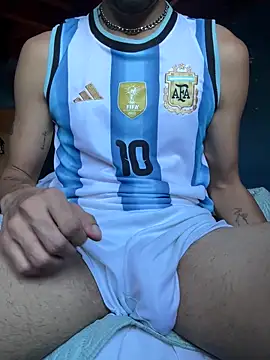 Santixxx222 online show from March 24, 7:08 pm