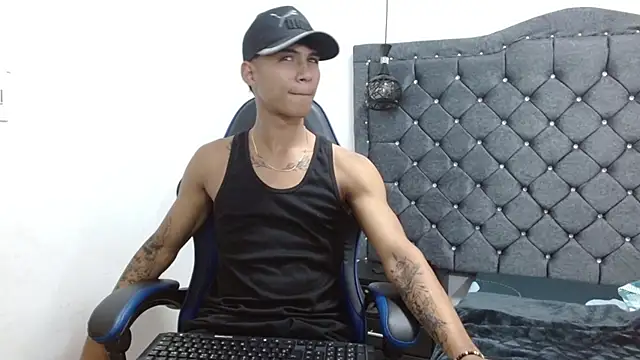 luka big18 online show from March 21, 2:27 am