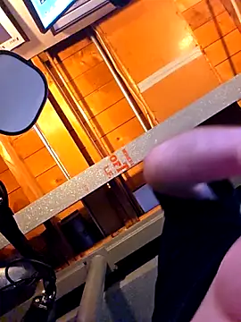 Snapshot of DLCheeks chatting on February 15, 9:00 pm DLCheeks online show from February 15, 9:00 pm