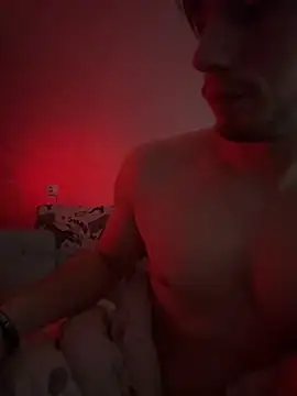 Snapshot of Jamalin9 chatting on February 15, 2:03 pm Jamalin9 online show from February 15, 2:03 pm