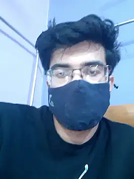 thedarkpassenger1 online show from February 15, 7:05 am