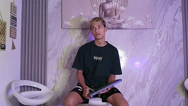 GOLD BOYS online show from May 9, 1:27 pm