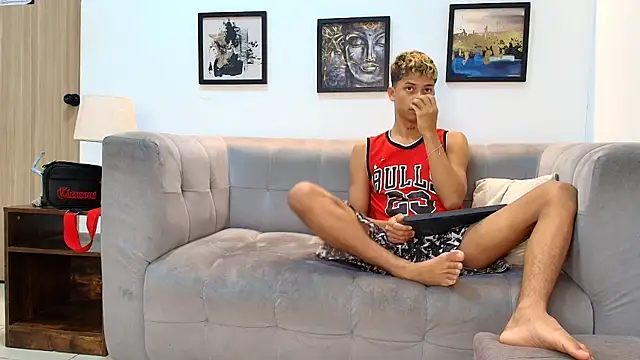 GOLD BOYS online show from June 6, 7:13 am