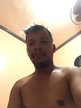 Snapshot of asian_sean1 chatting on February 17, 1:46 am asian sean1 online show from February 17, 1:46 am