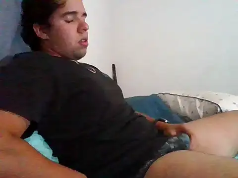 Snapshot of nene2309 chatting on February 16, 3:57 am nene2309 online show from February 16, 3:57 am