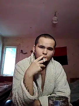 Snapshot of Ken_Sexy chatting on February 15, 10:25 am Ken Sexy online show from February 15, 10:25 am