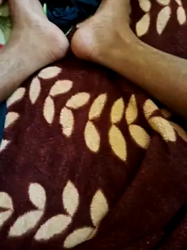 HOT5R1 online show from February 15, 4:36 pm