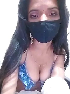 Miss Anamika   online show from March 16, 6:45 pm