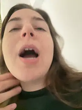 kate nicepops999114 online show from May 15, 7:48 am