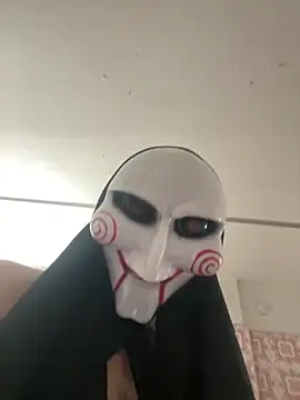 nonamenoface22 online show from February 15, 11:30 am