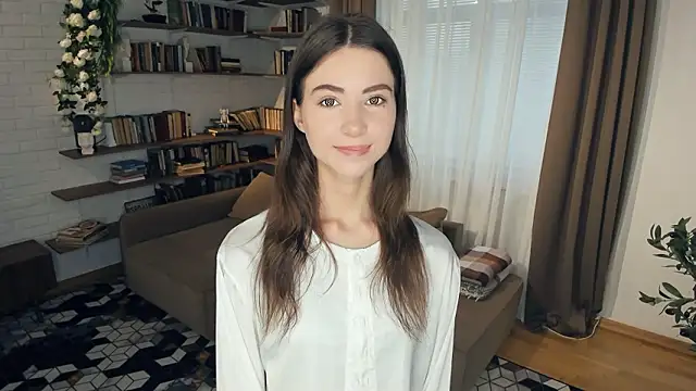 AbbeyStark online show from March 2, 9:16 am