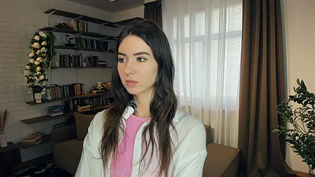 AbbeyStark online show from March 10, 7:13 am