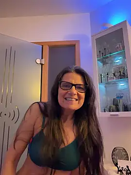 Dance Lady online show from February 27, 11:16 pm