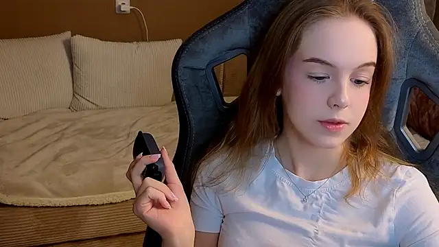 Snapshot of icesteam chatting on March 17, 9:01 am icesteam online show from March 17, 9:01 am