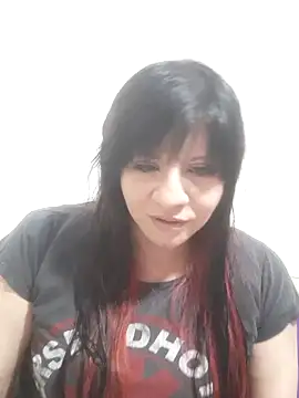 Snapshot of Mswalkker chatting on February 16, 4:08 am Mswalkker online show from February 16, 4:08 am