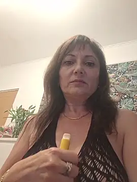 SaraGina online show from May 15, 8:27 pm