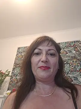 SaraGina online show from May 16, 7:56 pm