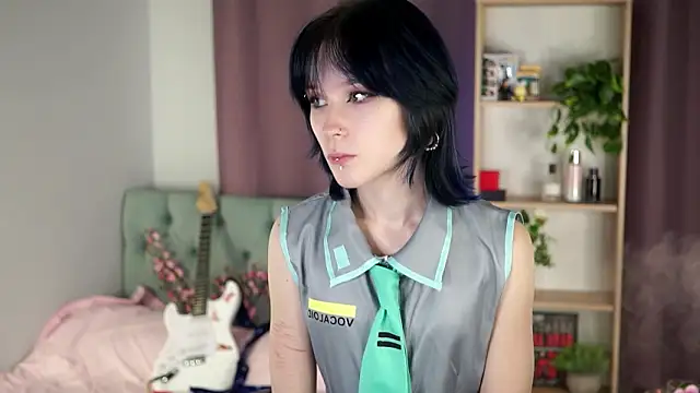 Cyber psych0 online show from March 4, 2:34 pm