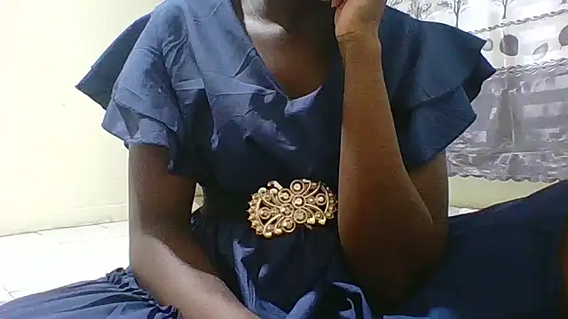 CharityM online show from March 26, 1:28 pm