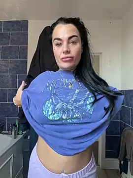 Darkfantisyx online show from April 23, 10:36 am