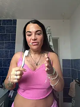Darkfantisyx online show from May 17, 10:44 am