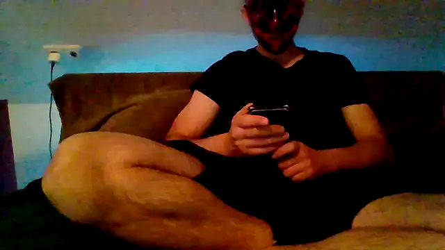 Blackklu online show from May 13, 10:27 pm