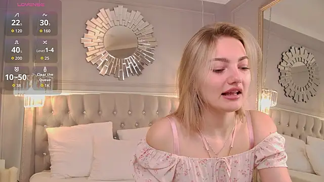 Sona Lavberi online show from March 9, 9:02 am