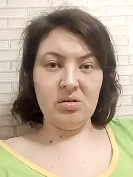 NataliKuper online show from March 1, 7:27 pm