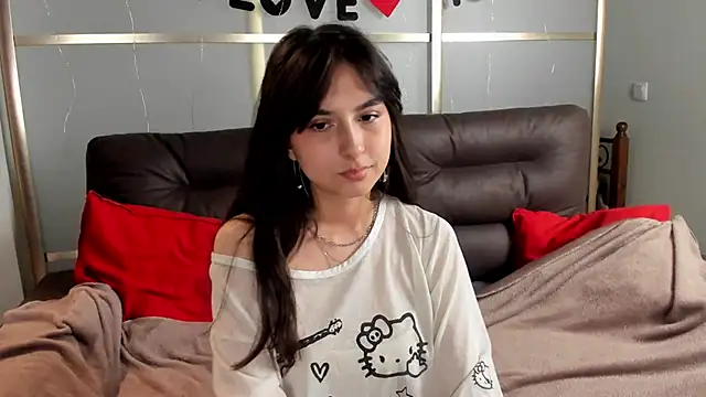 Lisa ok online show from April 4, 10:46 am