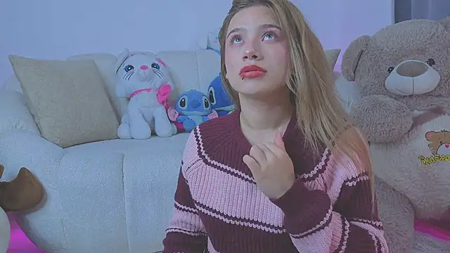 DollfaceInk online show from March 5, 6:48 pm