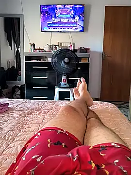 RoThay379 online show from February 15, 8:38 pm