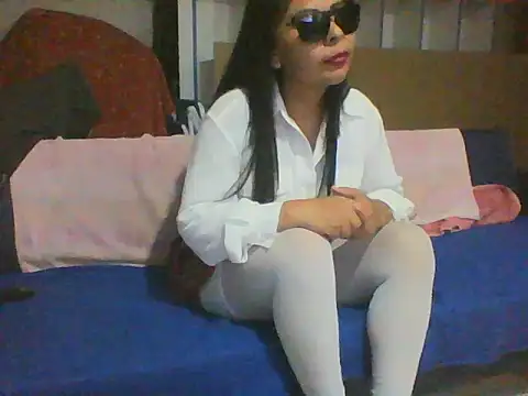 venus-marte online show from March 1, 7:21 am