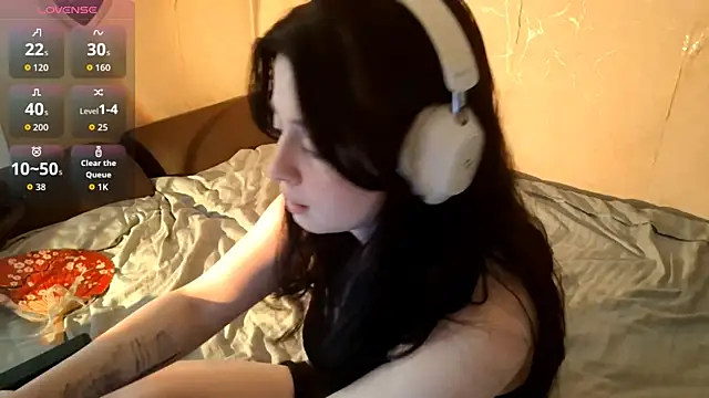 MindyMinty online show from March 22, 5:22 am