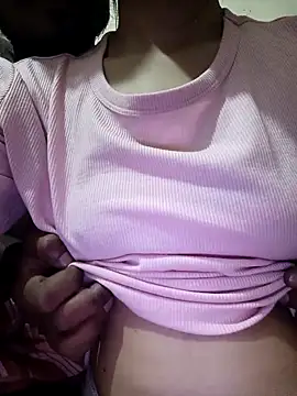 Snapshot of Sexualpartner1200 chatting on February 16, 9:00 pm Sexualpartner1200 online show from February 16, 9:00 pm