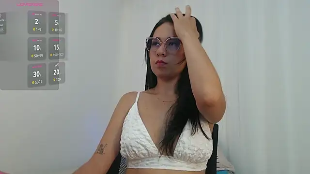 Snapshot of Cataleya-Rosse chatting on March 5, 9:33 pm Cataleya-Rosse online show from March 5, 9:33 pm