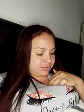 Liz1993 online show from February 17, 3:03 am