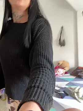 Alana SmithXx online show from March 9, 10:52 am