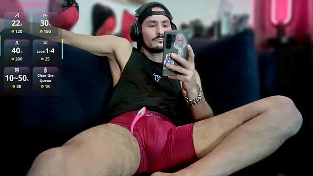 AestusFera online show from February 17, 3:58 am